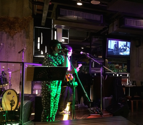 Ph1 bar SiamatSiam Jazz