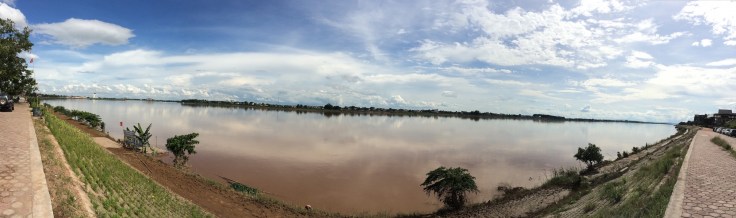Mekong_Vientiane
