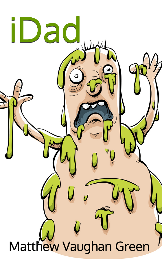 The Quixotic Adventures of iDad